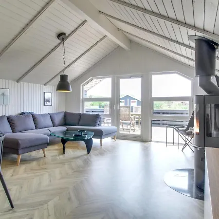 Skyler - 1km From The Sea In Western Jutland By Interhome 別荘 *