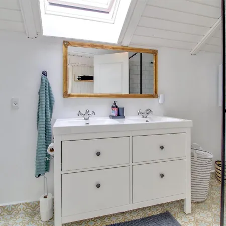 Holiday home Skyler - 1km From The Sea In Western Jutland By Interhome Fano