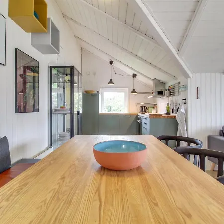 Skyler - 1km From The Sea In Western Jutland By Interhome 別荘