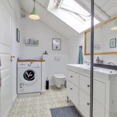 Skyler - 1km From The Sea In Western Jutland By Interhome Holiday home Fano
