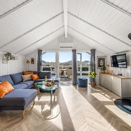 Skyler - 1km From The Sea In Western Jutland By Interhome Holiday home