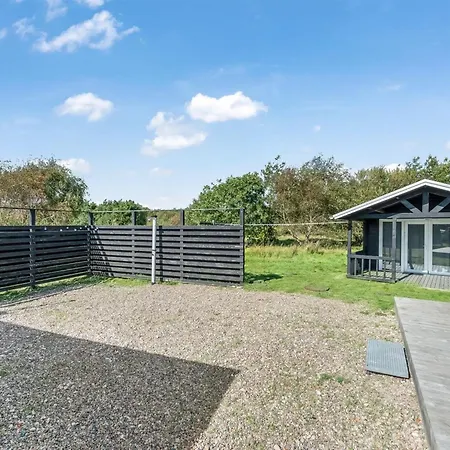別荘 Skyler - 1km From The Sea In Western Jutland By Interhome