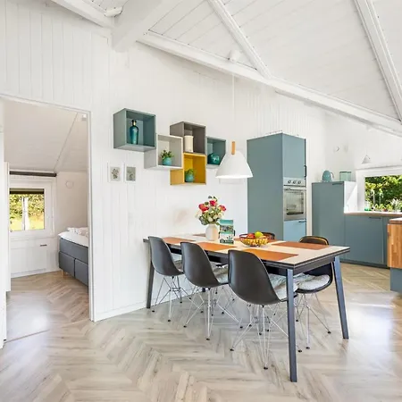 Skyler - 1km From The Sea By Interhome Tatil Evi *