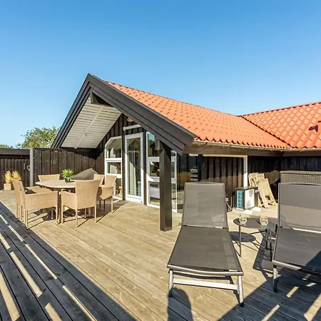 Skyler - 1km From The Sea By Interhome Hébergement de vacances