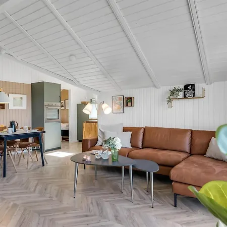 Skyler - 1km From The Sea By Interhome Hébergement de vacances