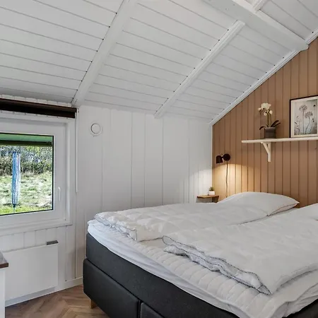 Feriehus Skyler - 1km From The Sea By Interhome Fanø