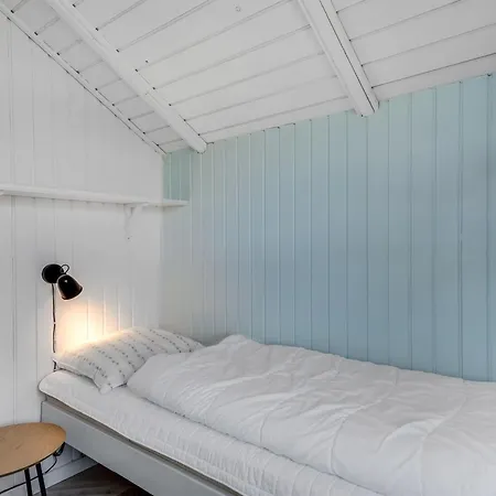 Hébergement de vacances Skyler - 1km From The Sea By Interhome